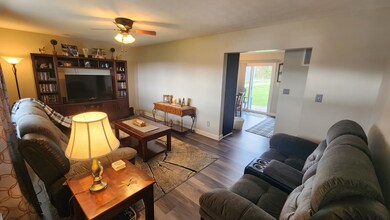 3602 S County Road 180 E, Greensburg, IN 47240 - photo 4