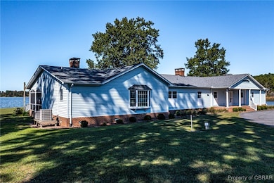 585 Whitehall Rd, Montross, VA 22520 - photo 2