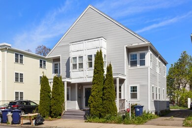 127 Woodrow Ave, Dorchester Center, MA 02124 - photo 3