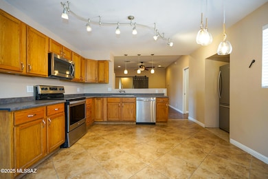 1301 N Santa Rosa Ave, Tucson, AZ 85712 - photo 7