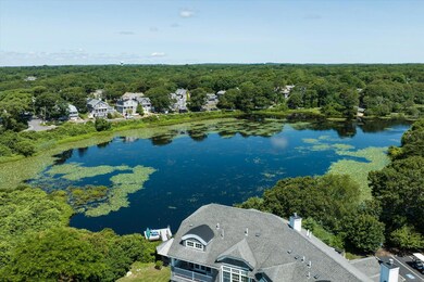 Lake Elizabeth