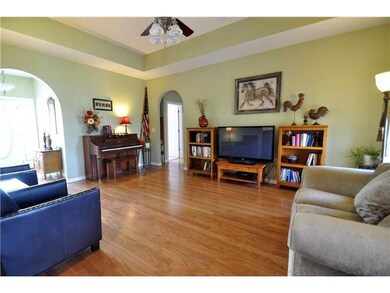 Living Room.
