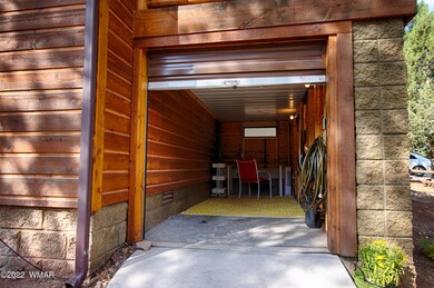 Storage area