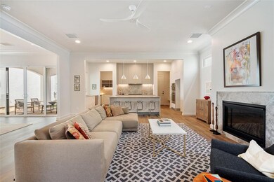 1713 Maravilla Dr, Houston, TX 77055 - photo 4