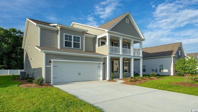 609 Beaver Pond Rd unit lot 67- Harbor Oak C, Conway, SC 29526 - photo 2