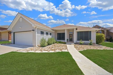 13078 Wild Heart, Helotes, TX 78023 - photo 4