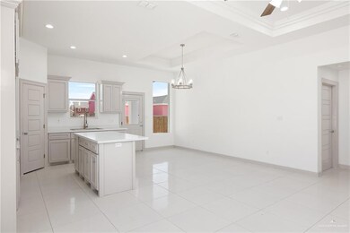 510 Pine Oak St, Donna, TX 78537 - photo 4