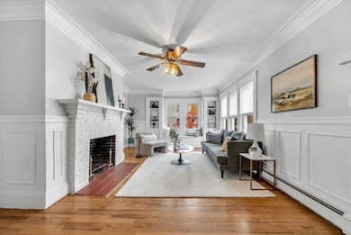 628 Boylston St, Newton Center, MA 02459 - photo 5