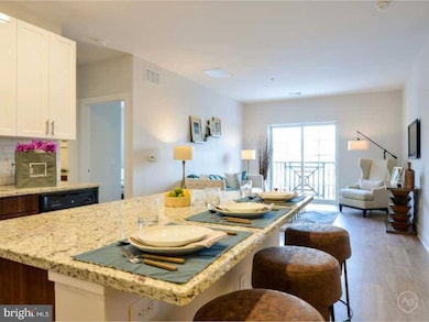 110 Sibley Ave unit 208, Ardmore, PA 19003 - photo 4