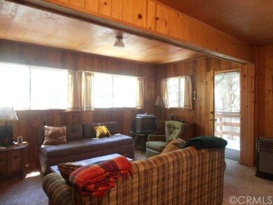 Living Room area
