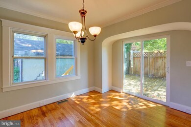 4803 Holder Ave, Baltimore, MD 21214 - photo 2