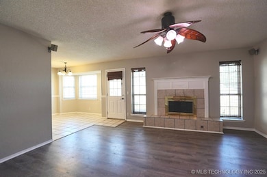 1808 W Gary St, Broken Arrow, OK 74012 - photo 5