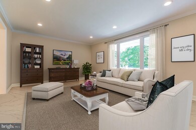 237 Laurence Dr, Moorestown, NJ 08057 - photo 3