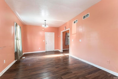 745 Allen St, South Bend, IN 46616 - photo 3