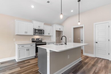 480 Cane Branch Rd unit Lot 1-Tupelo 2, Loris, SC 29569 - photo 6