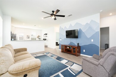 23538 Fallen Cone St, Spring, TX 77373 - photo 6