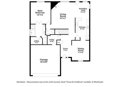 31727 Forest Oak Park Ct, Conroe, TX 77385 - photo 2