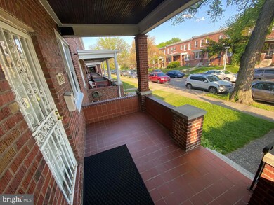 3402 Cliftmont Ave, Baltimore, MD 21213 - photo 3