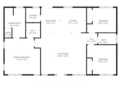 616 W 9th St, Rincon, GA 31326 - photo 2