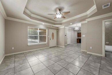 671 Meadow Park Dr, Fort Worth, TX 76108 - photo 3