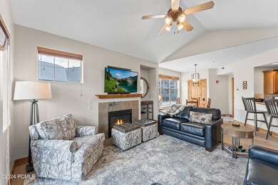 1526 W Redstone Ave, Park City, UT 84098