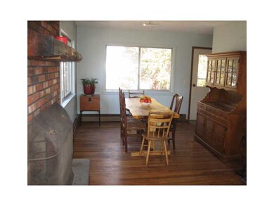 Dining Room.