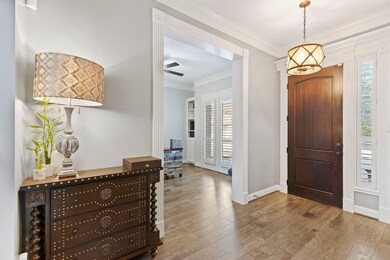 66 N Knights Crossing Dr, Spring, TX 77382 - photo 4