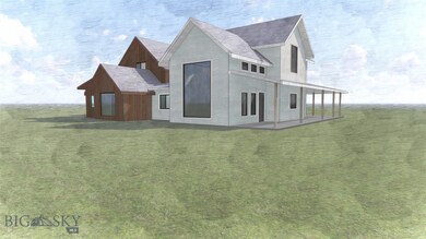 Back elevation