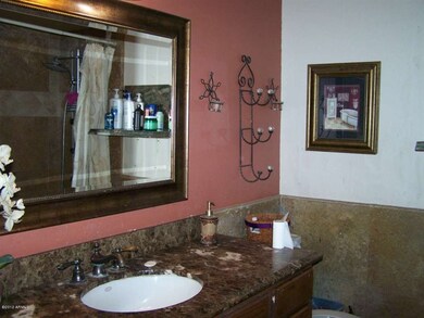 Hall Bath