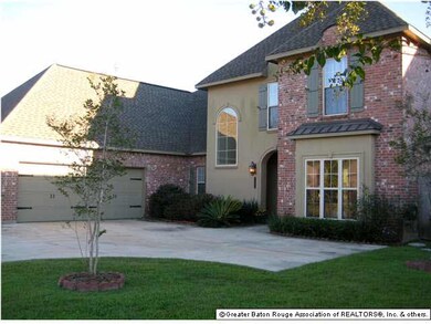 Another View of Home