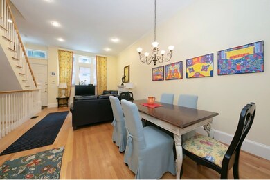 36 Melrose St unit 1, Boston, MA 02116 - photo 5