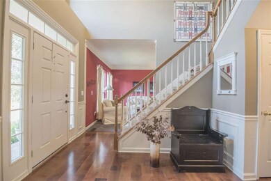 807 Cowan Ave, Shelbyville, TN 37160 - photo 3