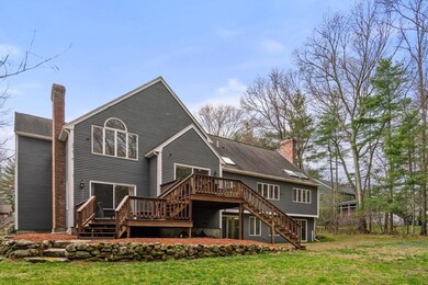 88 Atkinson Ln, Sudbury, MA 01776 - photo 2