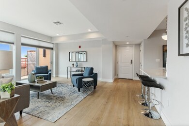 1650 Commonwealth Ave unit 506, Boston, MA 02135 - photo 4