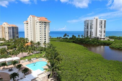 Baypointe At Naples Cay unit 805, Naples, FL 34103 - photo 2