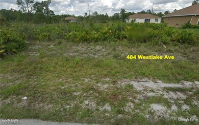 Prime residential building site in the desirable Greenbriar neighborhood