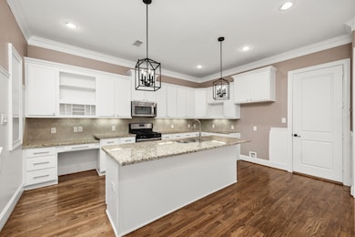 5907 Kiam St unit B, Houston, TX 77007 - photo 6