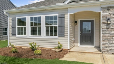 *Photos are of model home and are for representational purposes only*