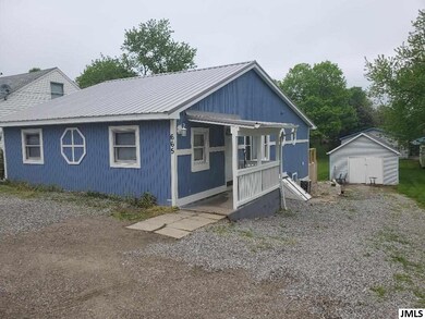 665 Devils Lake Hwy, Manitou Beach, MI 49253 - photo 2