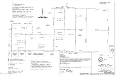 Parcel E Tanner Ranch Rd, Parks Comm Po, AZ 86018 - photo 2