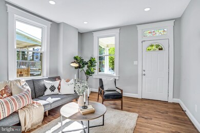 2302 E Cold Spring Ln, Baltimore, MD 21214 - photo 4