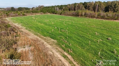 00 Burke Rd, Hessmer, LA 71341 - photo 2