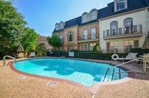 535 N Post Oak Ln unit 535, Houston, TX 77024 - photo 7