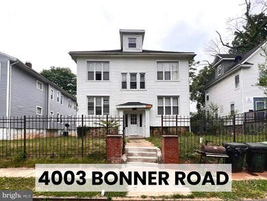 4001 Bonner Rd, Baltimore, MD 21216 - photo 7