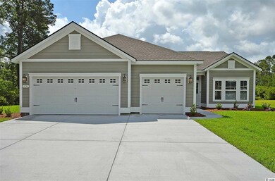 8205 Eastwind Ct unit Lot 712 Muirwood B, Myrtle Beach, SC 29579 - photo 2