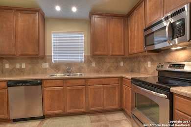 11926 Nixon Point, San Antonio, TX 78254 - photo 7