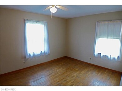 Bedroom #1