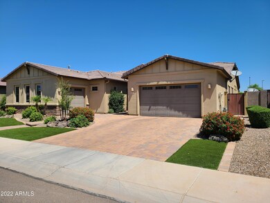 1130 E Reliant St, Gilbert, AZ 85298 - photo 2