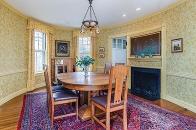 4 Hawthorn Rd, Brookline, MA 02445 - photo 6