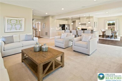 unlisted-address, Allen Township, PA 18067 - photo 3